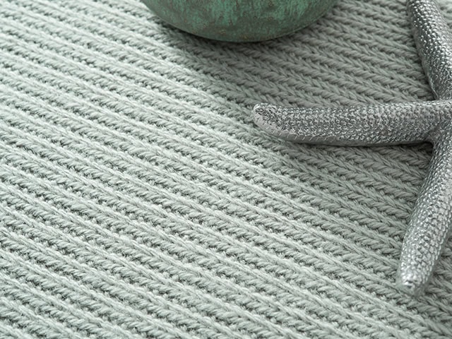 Fibre Flooring - Studio 010 Fibre Wool Artisan Sage - Carpet