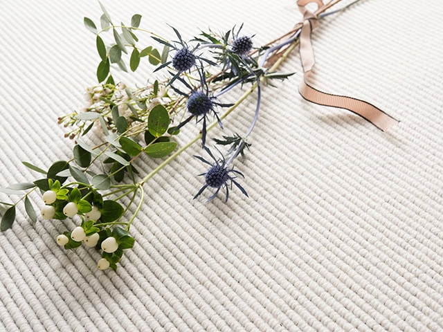 Fibre Flooring - Studio 024 Fibre Wool Horizon Meridian - Carpet