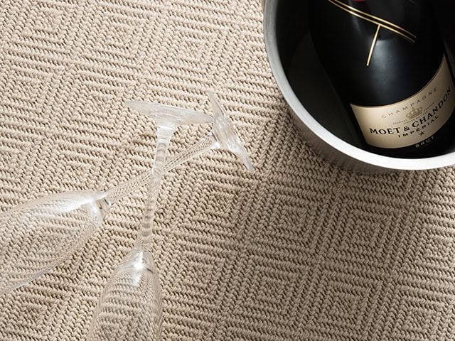 Fibre Flooring - Studio 031 Fibre Wool Paragon Tiffany - Carpet