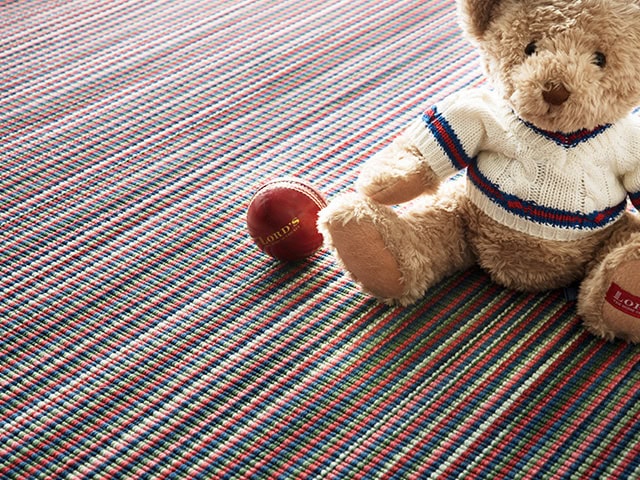 Fibre Flooring - Studio 034 Fibre Wool Longitude Antigua - Carpet