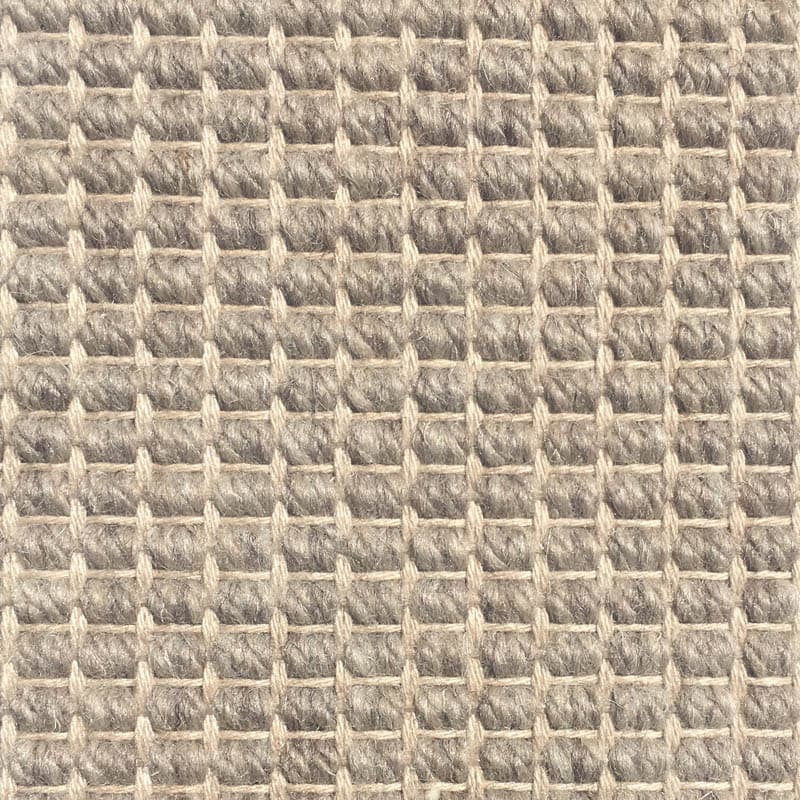 Fibre Flooring - FWC Big Boucle Greige - Carpet