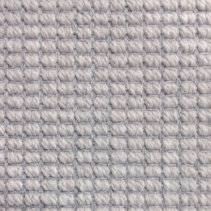 Fibre Flooring - FWC Big Boucle Inox - Carpet