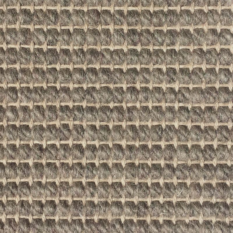 Fibre Flooring - FWC Boucle Bracken - Carpet
