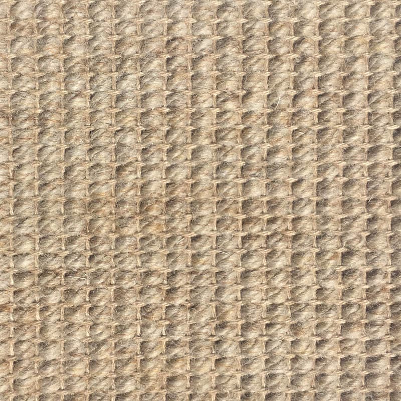 Fibre Flooring - FWC Boucle Cable - Carpet