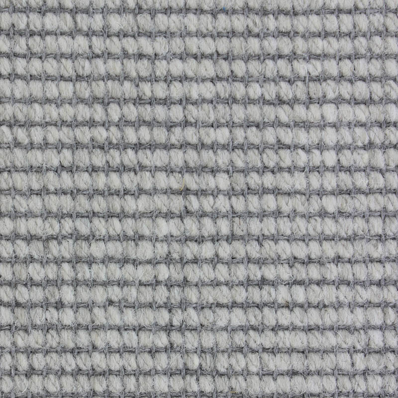 Fibre Flooring - FWC Boucle Pearl - Carpet