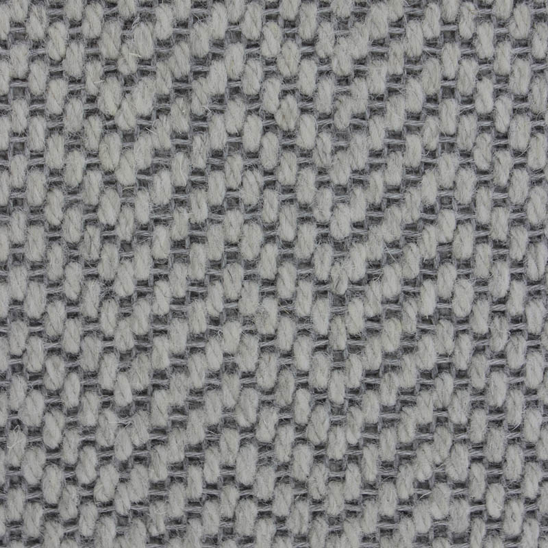 Fibre Flooring - FWC Herringbone Lunar - Carpet