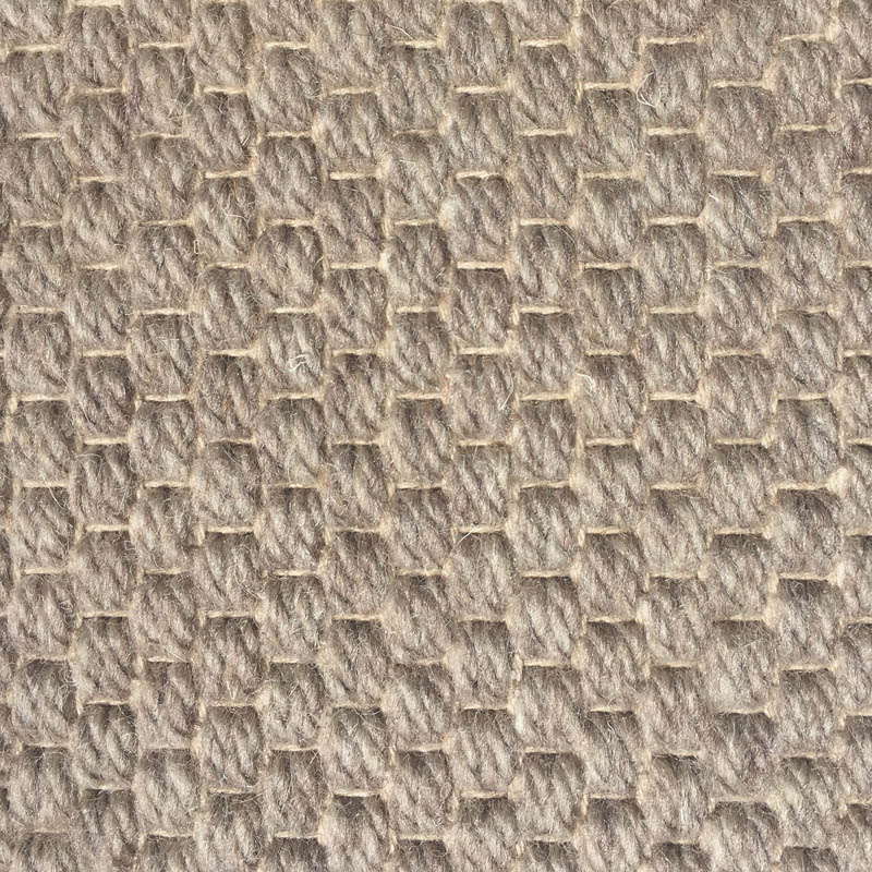 Fibre Flooring - FWC Panama Saddle - Carpet