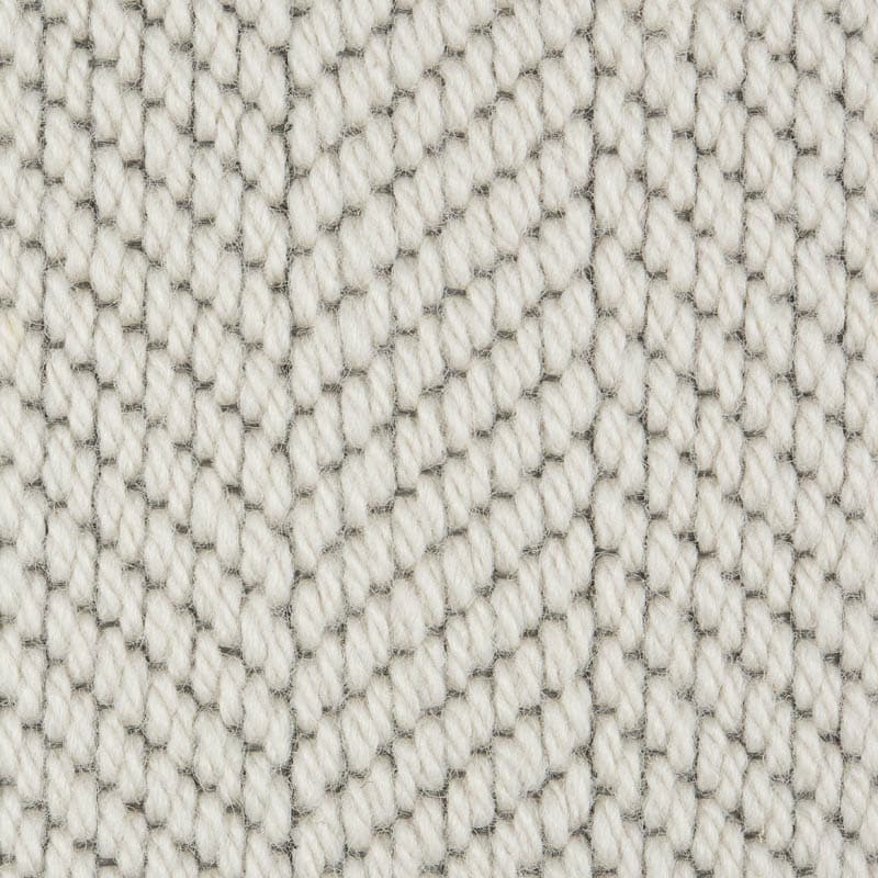 Fibre Flooring - Wool Herringbone Chartwell - Carpet