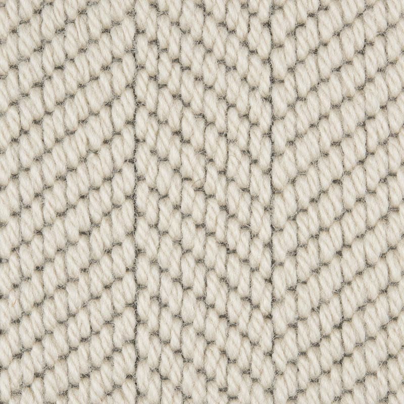 Fibre Flooring - Wool Herringbone Longleat - Carpet