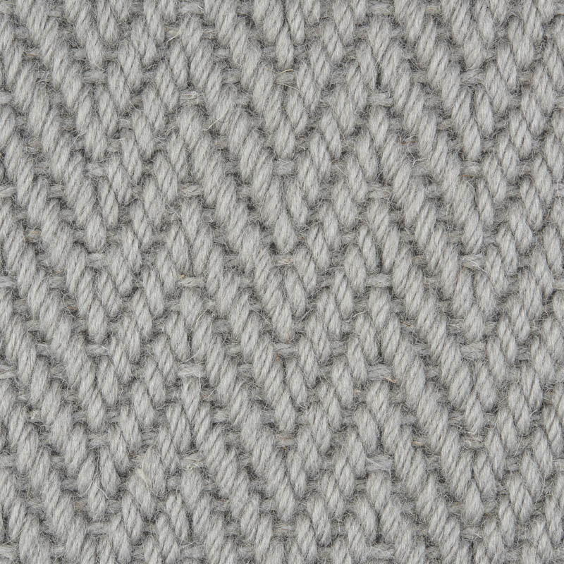 Fibre Flooring - Wool Herringfine Monument - Carpet
