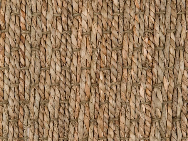 Fibre Flooring - Seagrass Fine Panama - Carpet