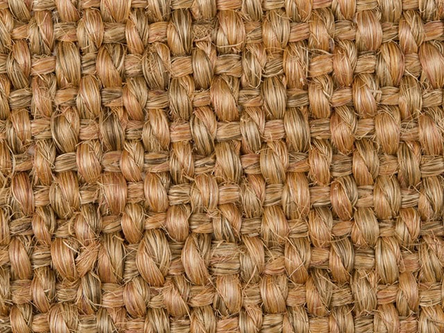 Fibre Flooring - Sisal Artemis Gold - Carpet