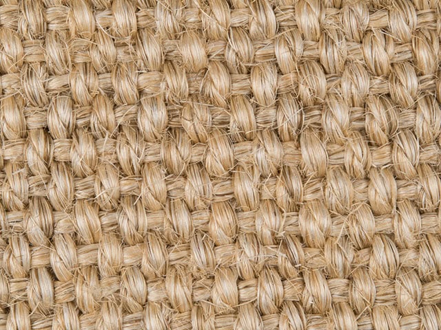 Fibre Flooring - Sisal Artemis Silver - Carpet