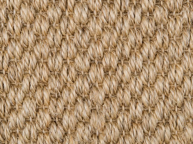 Fibre Flooring - Sisal Bengal Mogul - Carpet