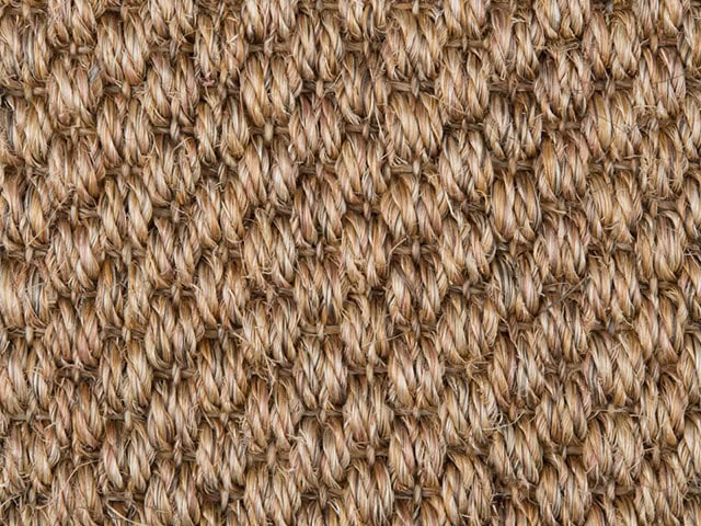 Fibre Flooring - Sisal Bengal Raj - Carpet