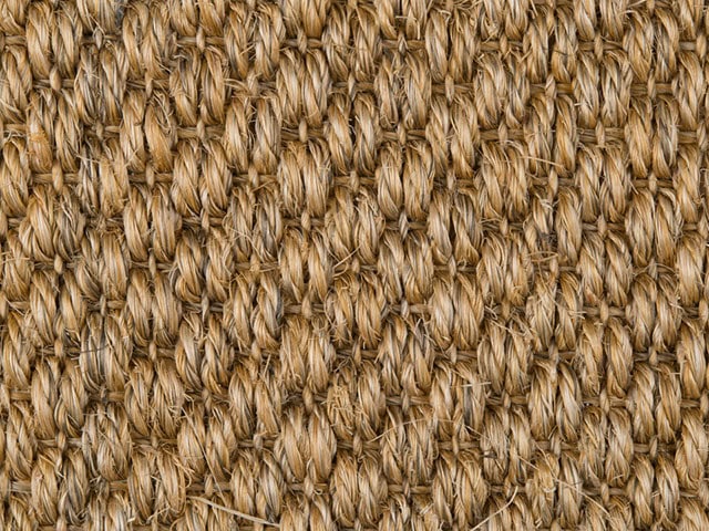 Fibre Flooring - Sisal Bengal Ranakpur - Carpet