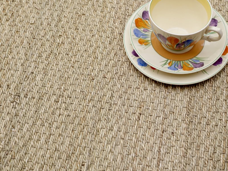 Kersaint Cobb - Fine Seagrass - Standard - Carpet - Wood Flooring