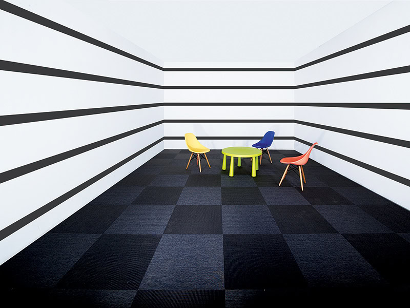 Flexr - Athena Woven Vinyl - Klassikos - Vinyl Flooring