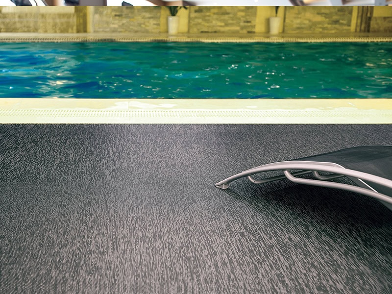 Flexr - Athena Woven Vinyl - Sentoni 1 - Vinyl Flooring