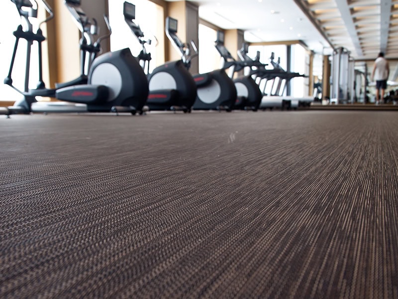 Flexr - Athena Woven Vinyl - Sentoni 2 - Vinyl Flooring