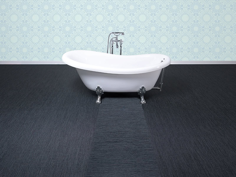 Flexr - Athena Woven Vinyl - Twill - Vinyl Flooring