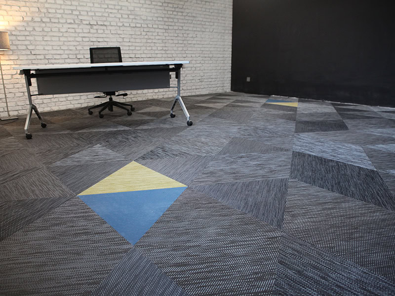 Flexr - Athena Woven Vinyl - Zoiros - Vinyl Flooring