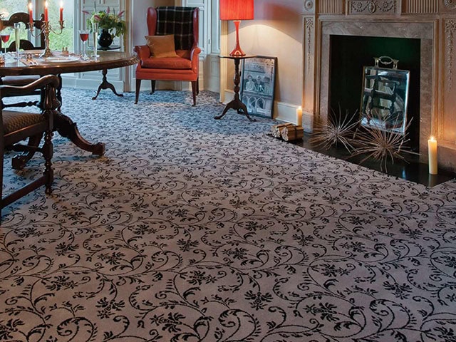 Flock Carpets - Arles PR1003 - Carpet