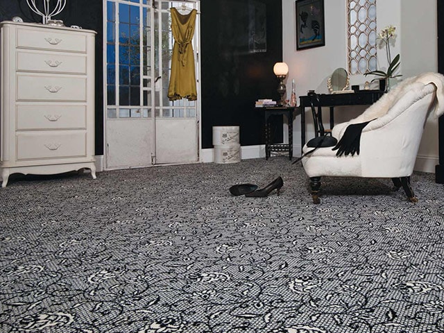 Flock Carpets - Charrolais DN1006 - Carpet
