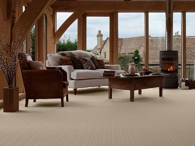 Flock Carpets - Perendale AR1013 - Carpet
