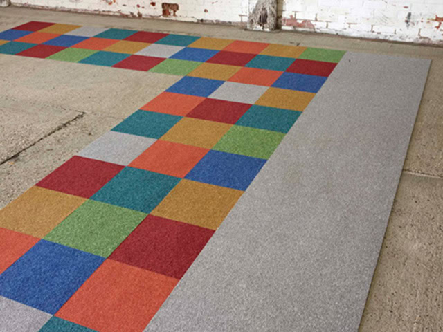 Flooring Industries - Aniseed Balls - Vinyl Flooring