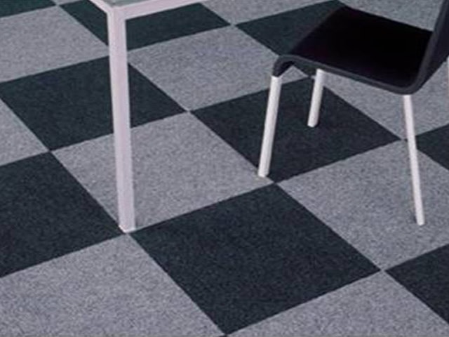 Flooring Industries - Chalfont Cord - Vinyl Flooring