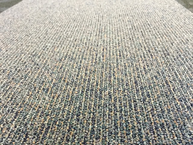 Flooring Industries - Cola Bottles Stripe - Vinyl Flooring