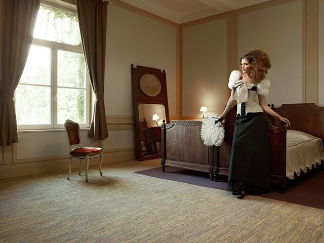 Flooring Industries - Elegant Jasmine - Vinyl Flooring