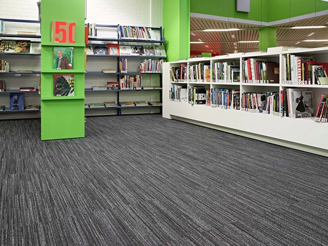 Flooring Industries - Humbug - Vinyl Flooring