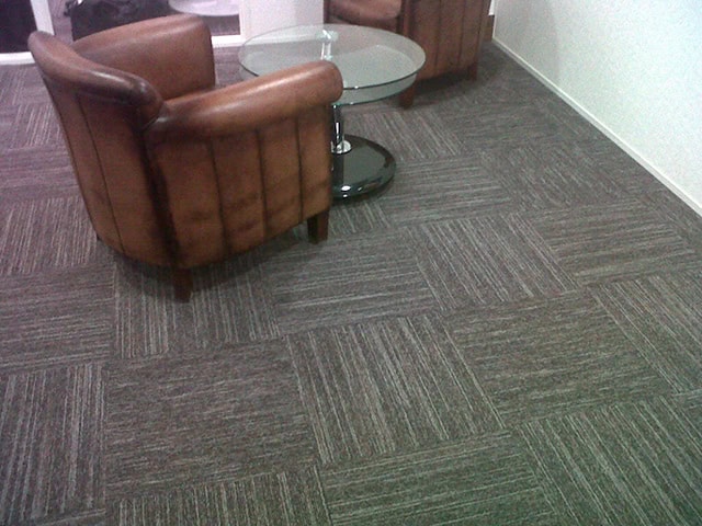 Flooring Industries - Meadowlines - Vinyl Flooring