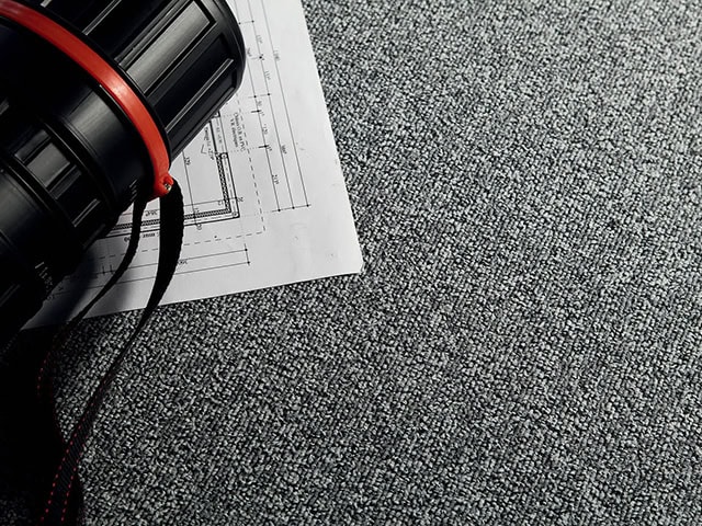 Flooring Industries - Montana - Vinyl Flooring