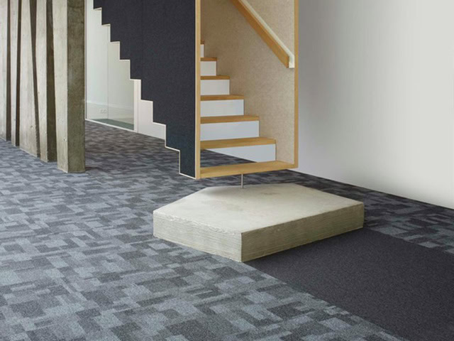 Flooring Industries - Randoms - Vinyl Flooring