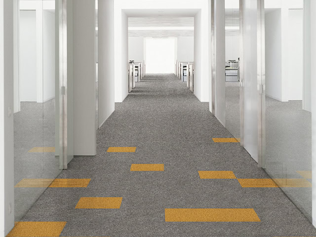 Flooring Industries - Sherbet Pips - Vinyl Flooring