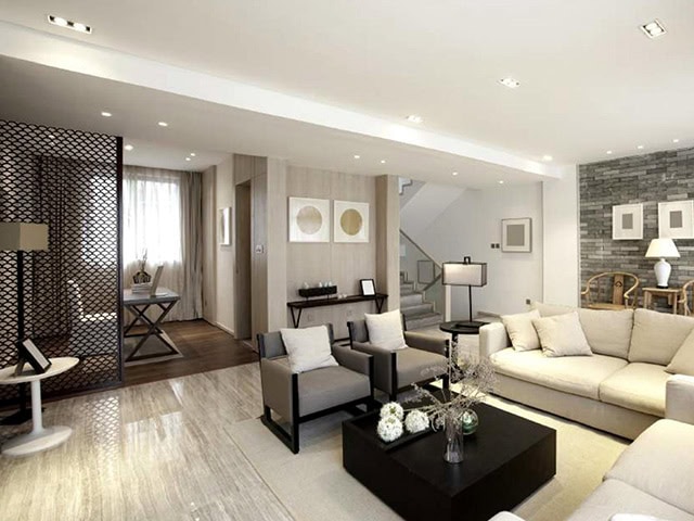 Floors for Paws - Rockingham & Selwood - Rubber Flooring - Wood Flooring