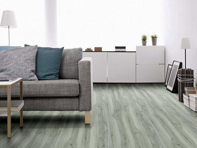 Floors for Paws - Rockingham - Rubber Flooring