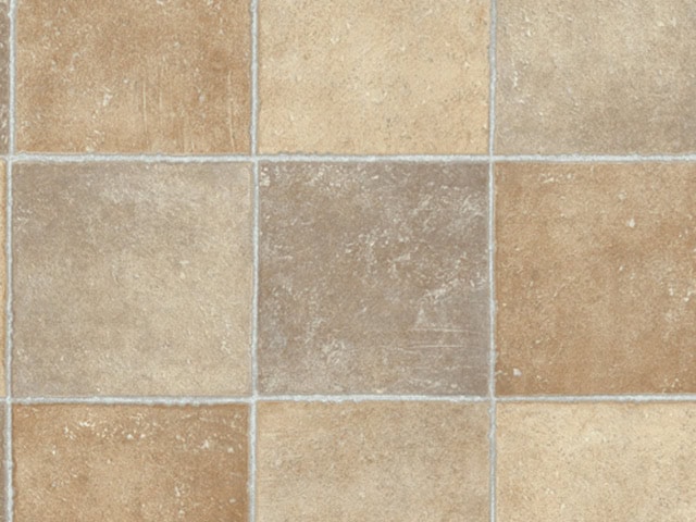 Florco - Grip Supreme - Vinyl Flooring