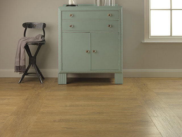 Amtico - French Oak - Wicket - Luxury Vinyl Tile (LVT) Flooring - Vinyl Flooring - Wood Flooring