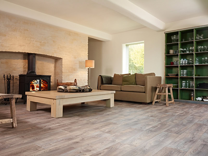 Furlong Flooring - Arboria - Arden - Vinyl Flooring
