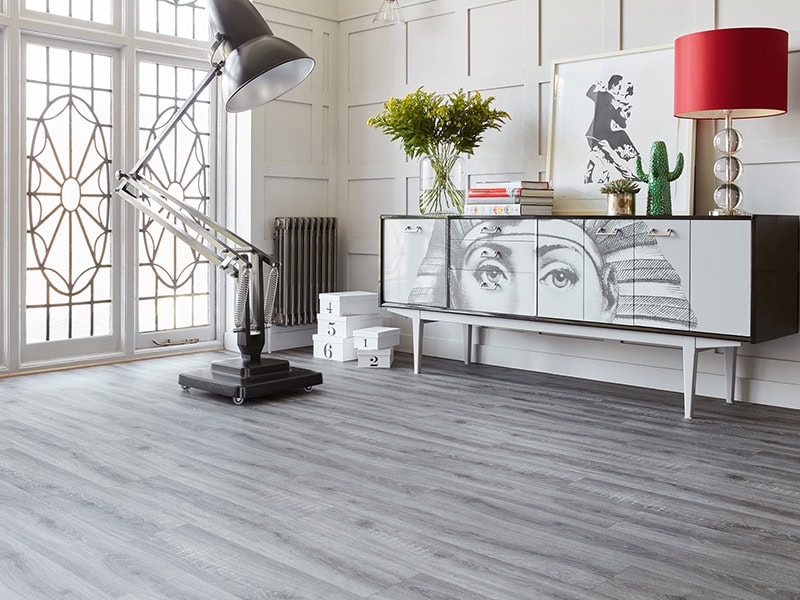 Furlong Flooring - Arboria - Forestier - Vinyl Flooring