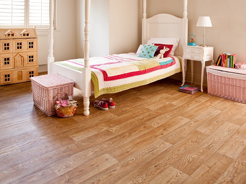 Furlong Flooring - Arboria - Sherwood - Vinyl Flooring - Wood Flooring