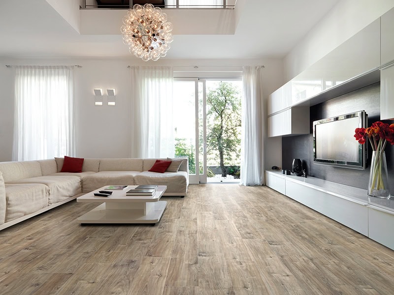 Furlong Flooring - Carina - Wood Flooring