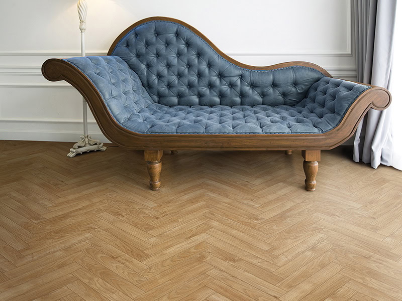 Furlong Flooring - Chateau - Wood Flooring