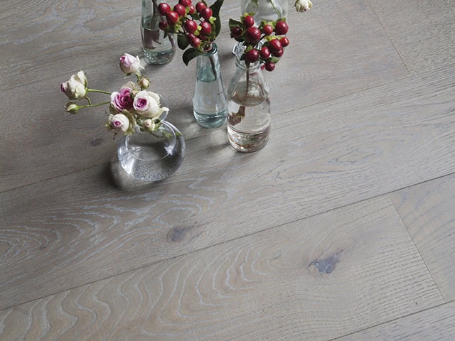 Furlong Flooring - Elements - Wood Flooring