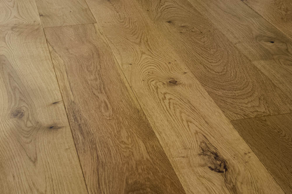 Furlong Flooring - Emerald 190 - Wood Flooring