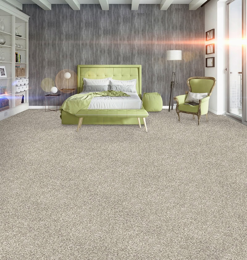 Furlong Flooring - Essenzo - Aria 930 Bleachstone - Carpet